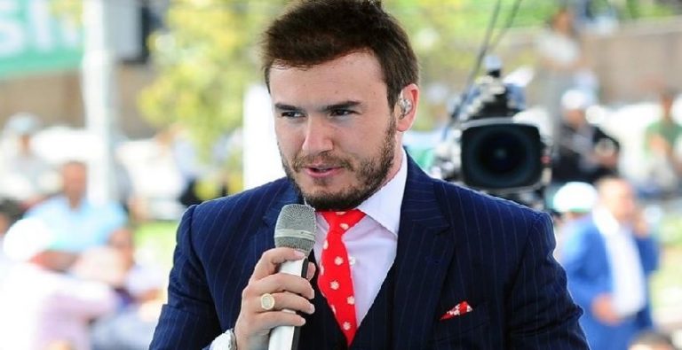 Ünlü gazeteci Mustafa Ceceli’nin eşcinsel ilişki yaşadığını iddia etti!