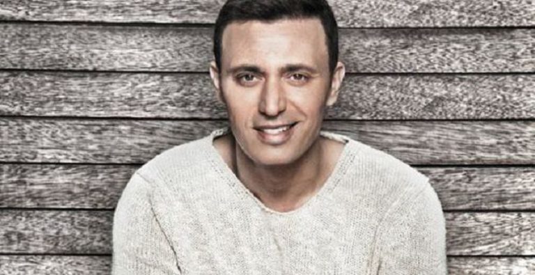 Mustafa Sandal’dan Sansür!