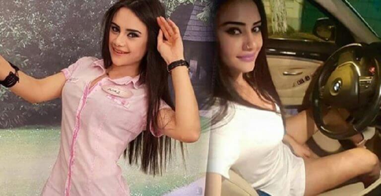 Gelin adayı Naz Mila’nın muz yeme videosu olay yarattı!