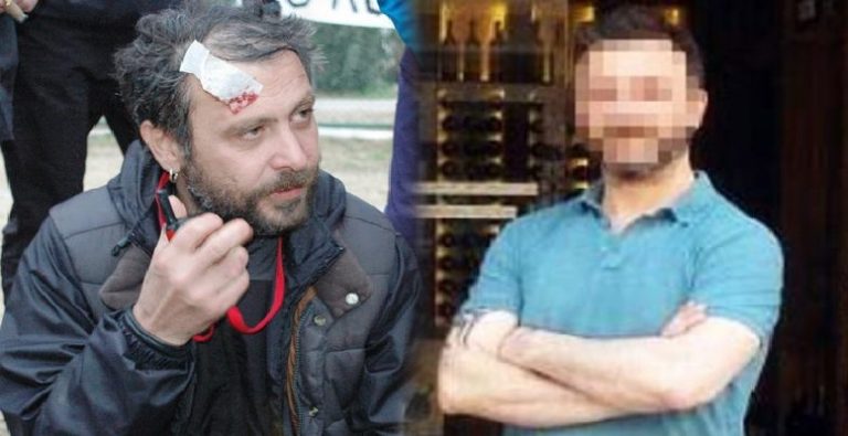 Nejat İşler’in tekme tokat kavga ettiği iş adamı konuştu