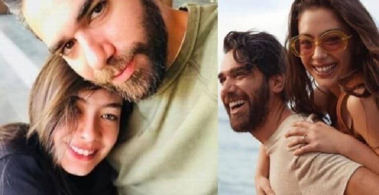 Neslihan Atagül’den Gelecek Yaz İçin Çılgın Plan!