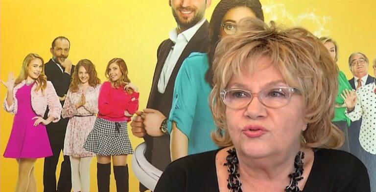 Nevra Serezli kimdir?