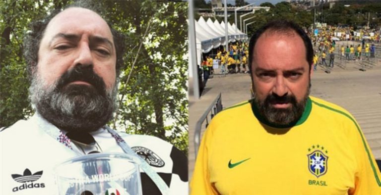 Nevzat Aydın bu sefer çuvalladı!