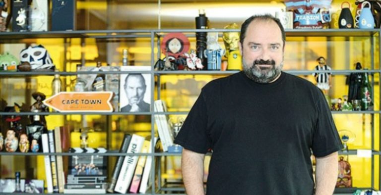 Nevzat Aydın kimdir?