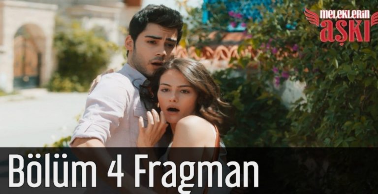 Nuri Alço devreye giriyor! Meleklerin Aşkı 4. bölüm fragmanı yayınlandı!