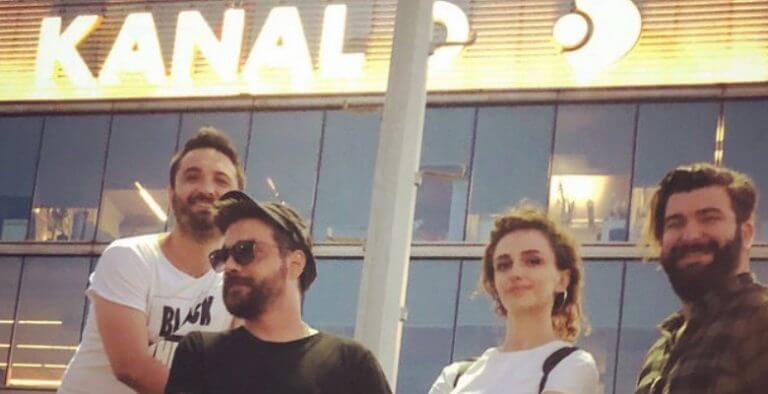 Oğuzhan Uğur Kanal D’de programa başlıyor