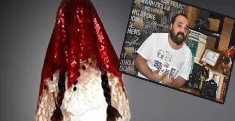 Herkes onu konuşuyor! Gittiği düğünde ‘çocuk gelin’le karşılaşan fotoğrafçı, damadın burnunu kırdı!