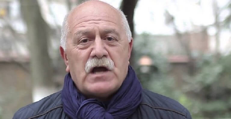 Son dakika: Orhan Aydın gözaltına alındı!