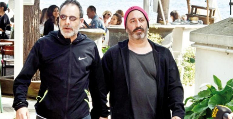 Ozan Güven’in Cem Yılmaz’a yaptığı espri, sosyal medyayı yıktı!