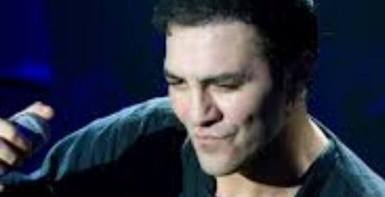 Öztürk İlmaz kimdir?