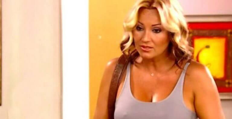 Pınar Altuğ, 45. Altın Kelebek Ödülleri Töreninde Takıları İle Dikkat Çekti!