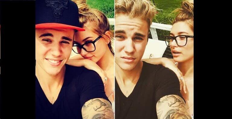 Popun Yaramaz Çocuğu Justin Bieber Nişanlandı!