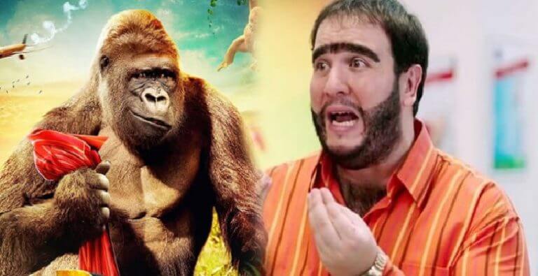 Şahan Gökbakar müjdeledi: Recep İvedik 6 geliyor!