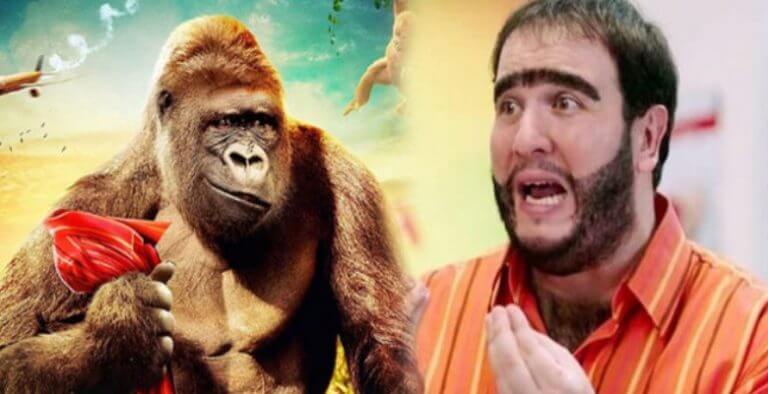 Recep İvedik 6’nın İlk Çekim Görüntüleri Yayınlandı!