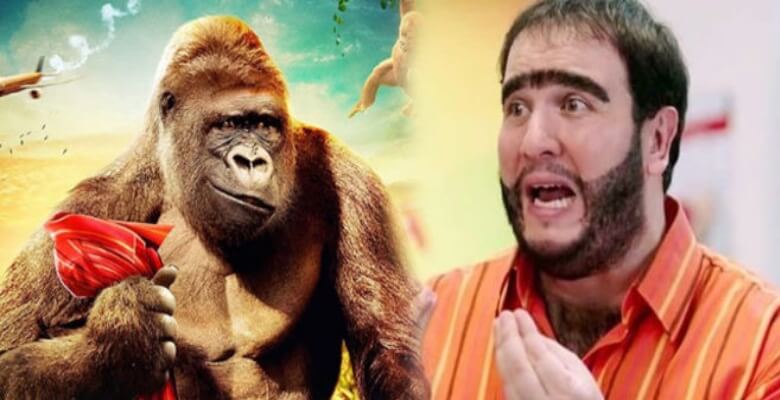 Recep İvedik 6 nerede çekiliyor