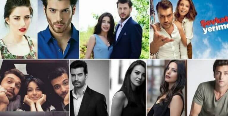 RTÜK korkusu popüler dizideki o kelimeyi yasaklattı!