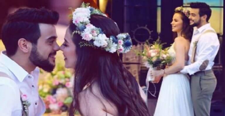 Rüzgar Erkoçlar baba mı oluyor?