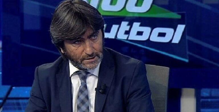 Rıdvan Dilmen Kimdir?