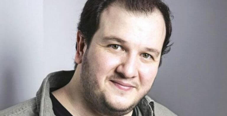 Şahan Gökbakar “Kanlı Ay” ile fena trolledi!