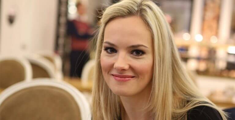 Şebnem Schaefer kimdir?