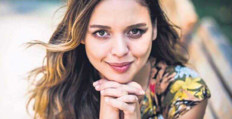 Seda Türkmen kimdir?