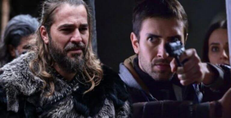 Sen Anlat Karadeniz ve Diriliş Ertuğrul’a yeni rakip!