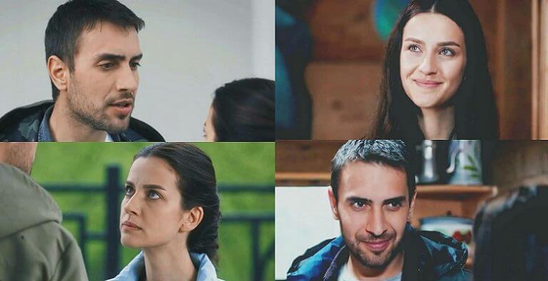 Sen Anlat Karadeniz’de büyük şok! Diziden ayrılan ayrılana…