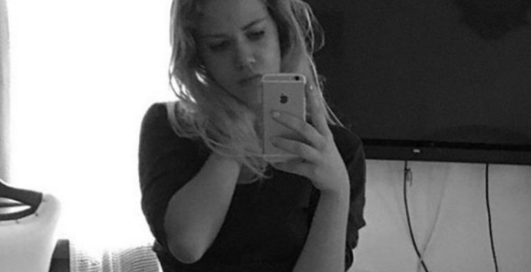 Serel Yereli’nin Dikkat Çekici Paylaşımı!