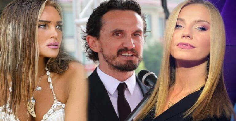 Seren Serengil hakkında şok suçlama: Beni tehdit etti!