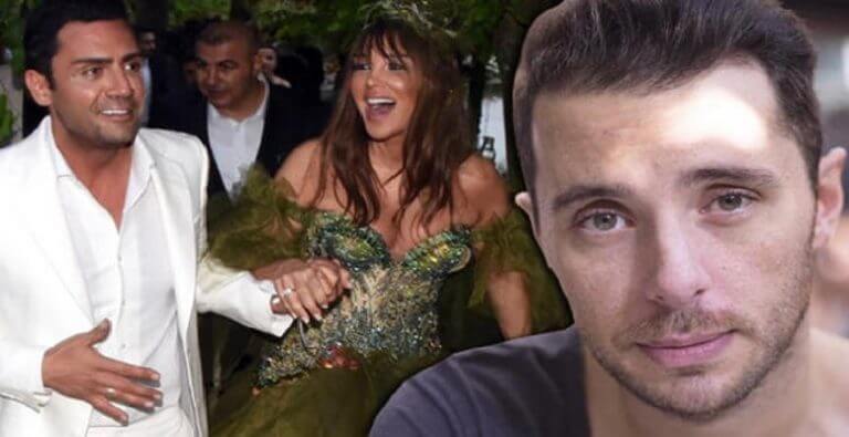 Seren Serengil, Yaşar İpek’le birlikteyken eski sevgilisi Özay Bakır’a neler yazdı?