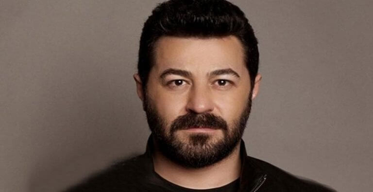 Serkan Kaya kimdir ?