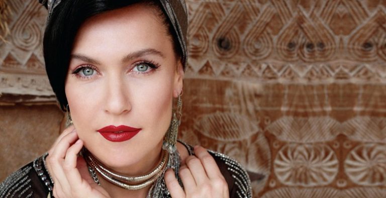 Şevval Sam, Antalya’yı Salladı!