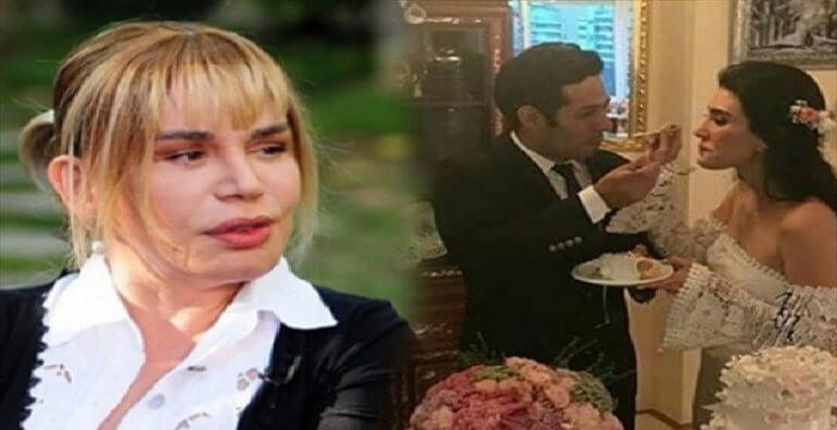 Mert Fırat ile evlenecek olan İdil Fırat’ın nikah şahidi, babasının eski aşkı olacak!