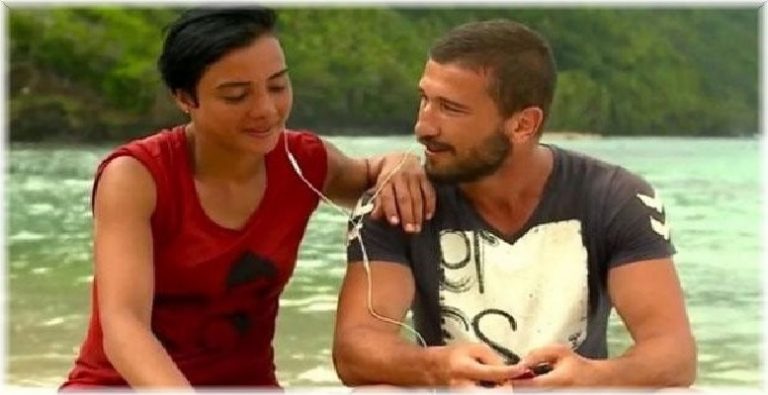 Survivor şampiyonu Adem’den Sabriye’ye sitem!