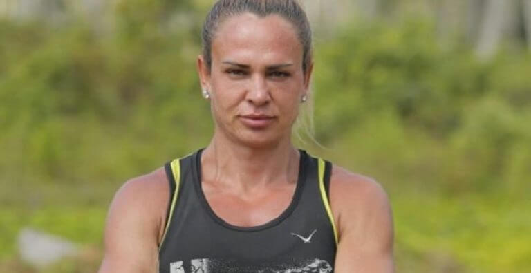 Survivor’dan hayal kırıklığıyla dönen Nagihan Karadere’den ilk paylaşım!