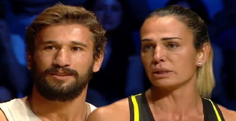 Survivor finalinin perde arkasında yaşananlar ortaya çıktı!