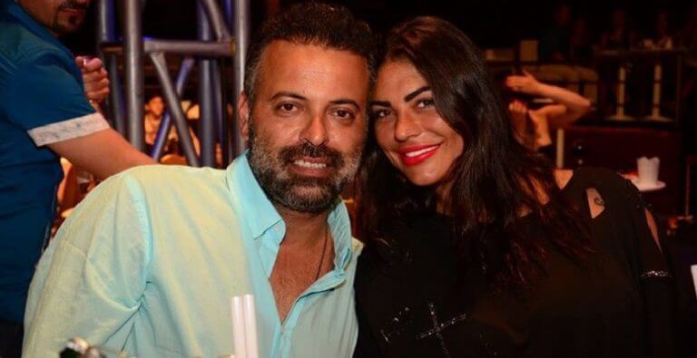 Bikininin altına topuklu ayakkabı giyen Süreyya Yalçın şoke etti!