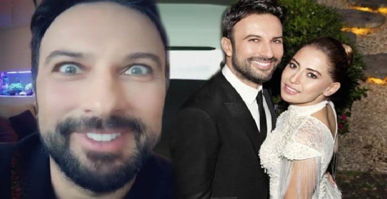 Tarkan’ın bebeğinin ismi ne oldu? Aylarca Lidya denildi ama…