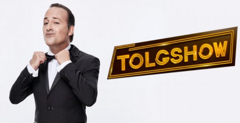 Tolgshow’un bu haftaki konuğu kim?