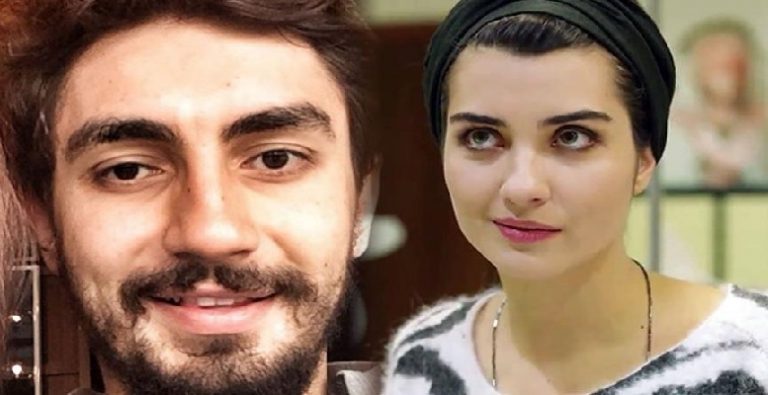 Tuba Büyüküstün’den o fotoğrafı eleştirenlere yanıt!