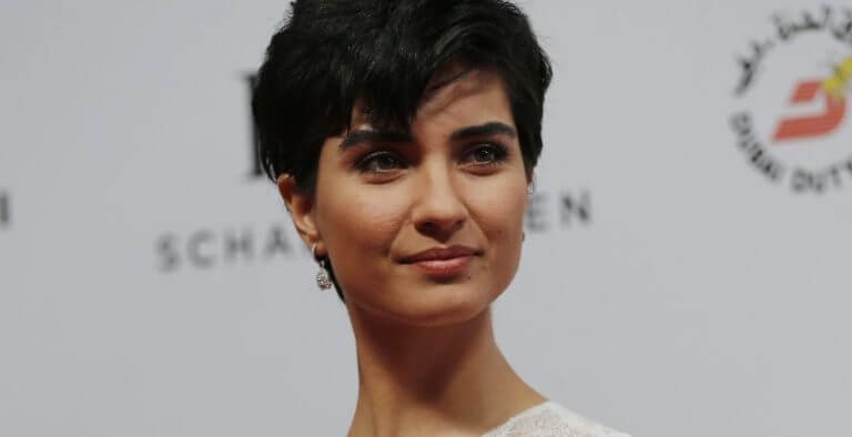 Tuba Büyüküstün’den rekor