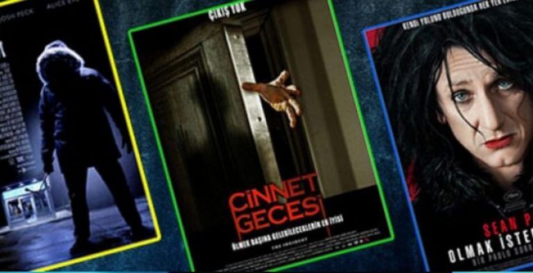 Vizyona giren filmler belli oldu