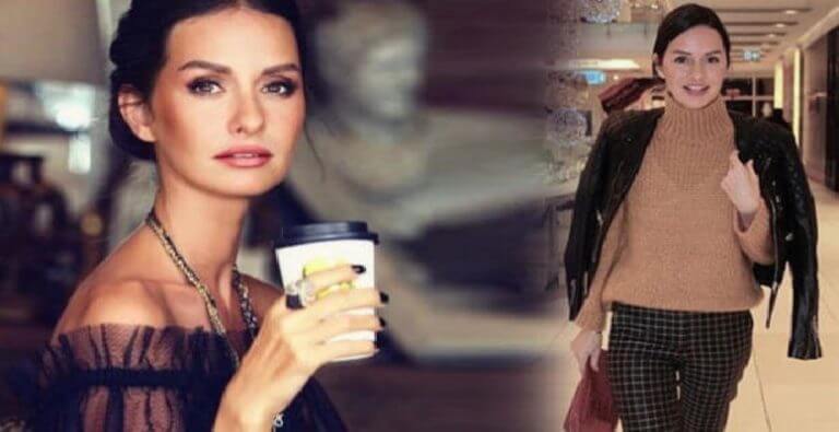 Yasemin Özilhan’dan estetik açıklaması!