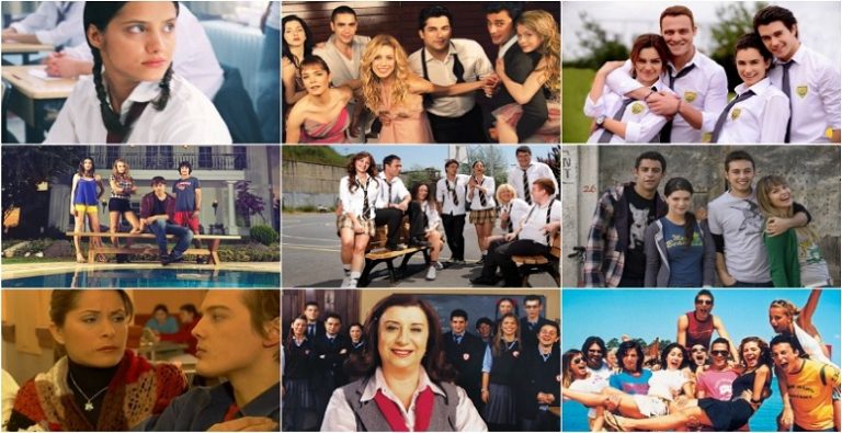 Reyting rekorları kıran efsane 13 Türk dizisi