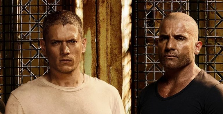 Yerli Prison Break dizisinde kadro belli oluyor