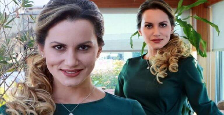 Yıldız Asyalı: O benim babam değil!