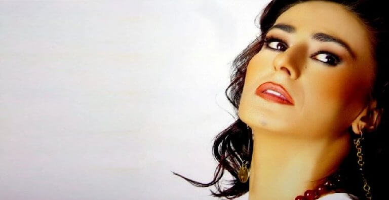 Harbiye’de Yıldız Tilbe izdihamı!