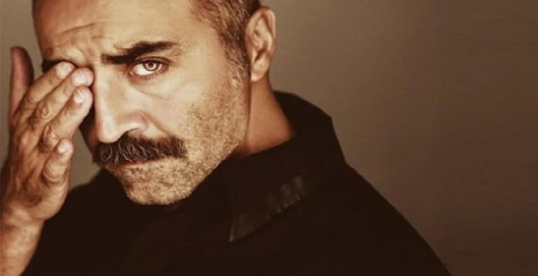 Yılmaz Erdoğan’ın ‘Organize İşler 2: Sazan Sarmalı’ filminin setinde korkunç kaza!