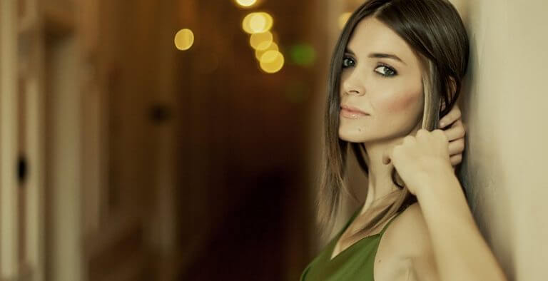 Zeynep Özder bilinmeyen yönlerini anlattı!