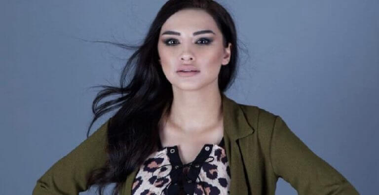 Yerli Monica Belluci Zilan Duru dünyaya açılıyor!